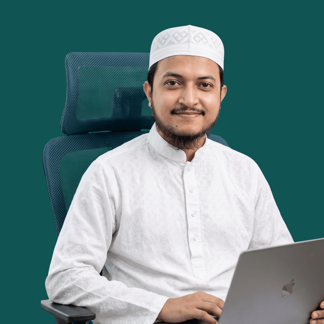 মুফতি তাসকিন হাসান শাফিন