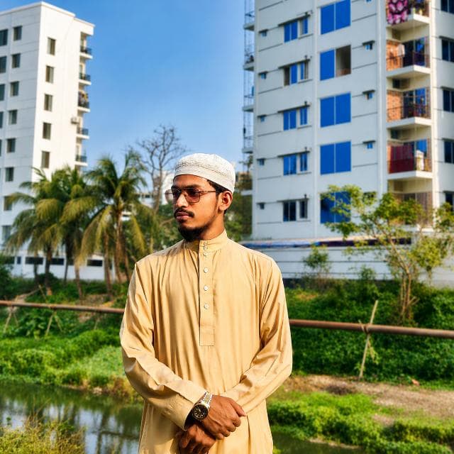 হাফেজ মাওলানা মাহদি